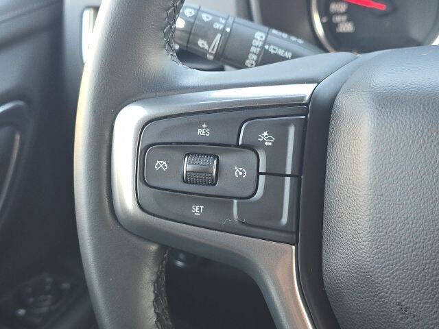 2024 Chevrolet Tahoe LS