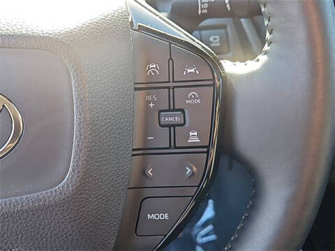 2023 Toyota Prius Limited