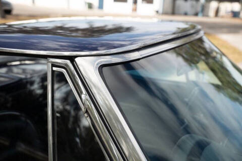 1965 Chevrolet Corvette