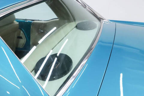 1968 Ford Mustang
