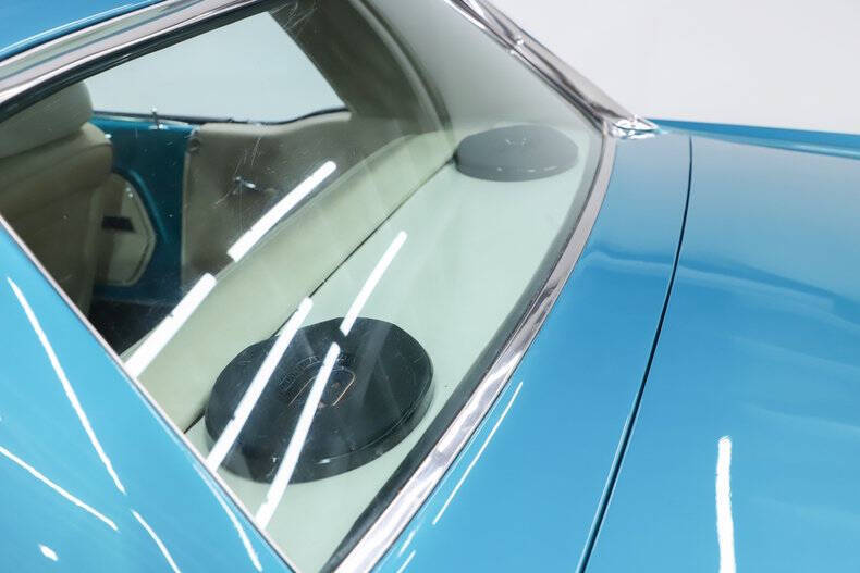 1968 Ford Mustang