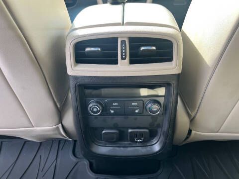 2020 Buick Envision Premium