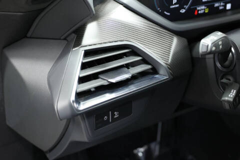 2022 Audi RS e-tron GT quattro