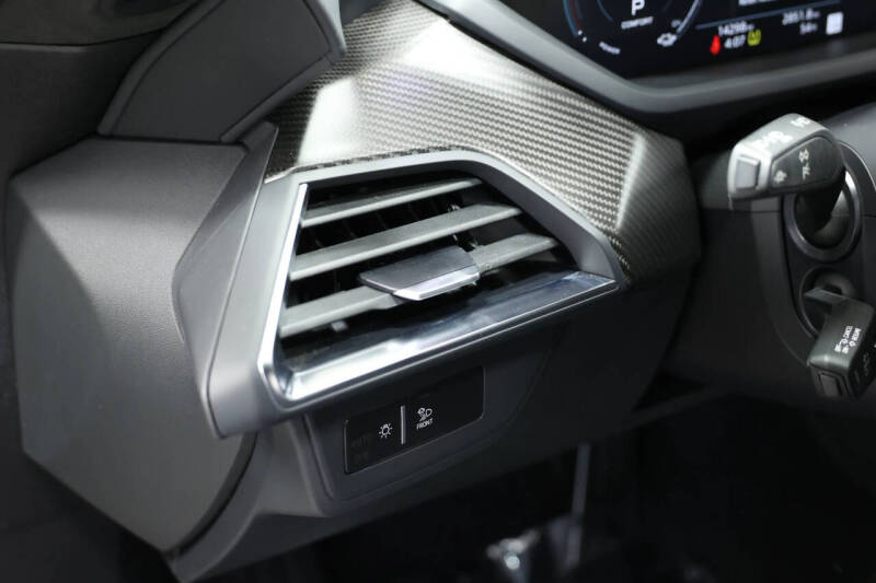 2022 Audi RS e-tron GT quattro