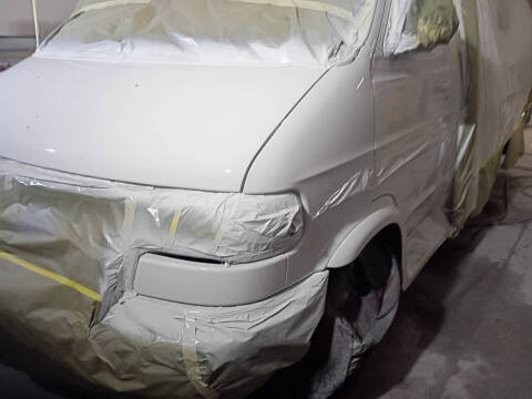 2001 Pleasure Way EXCEL TD