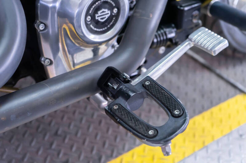 2015 Harley-Davidson Street Glide