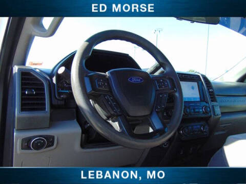 2020 Ford F-350 Super Duty