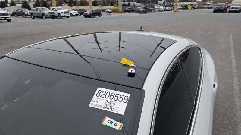 2021 Audi A5 Sportback quattro Premium 45 TFSI