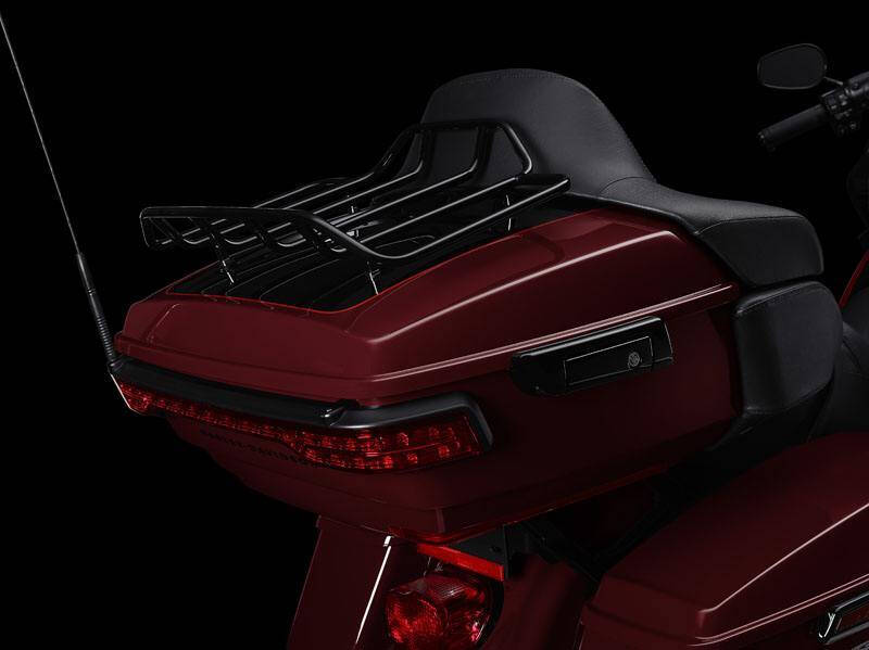 2020 Harley-Davidson Road Glide® Limited