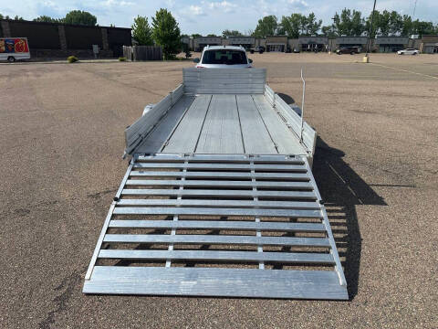 2023 Triton Trailers UT 14.5-79