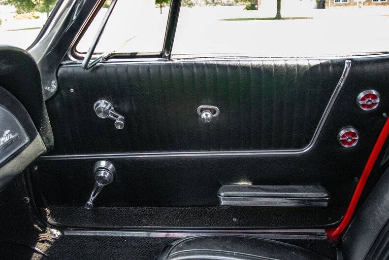 1964 Chevrolet Corvette