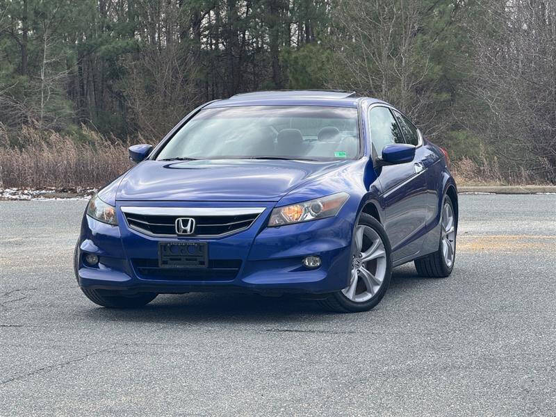 2011 Honda Accord for sale at Apex Autos Inc. in Fredericksburg VA