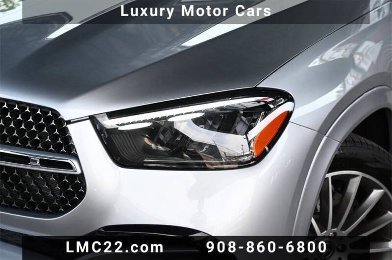 2024 Mercedes-Benz GLE GLE 350 4MATIC