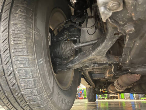 2010 Honda Element EX