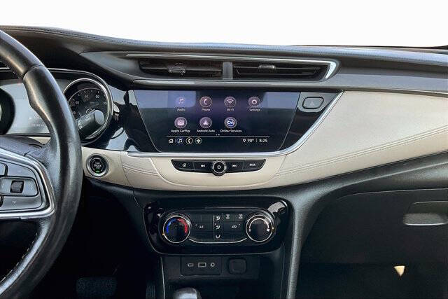 2020 Buick Encore GX Preferred