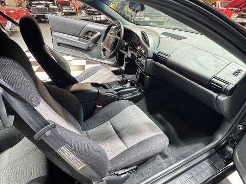 1993 Chevrolet Camaro Z28