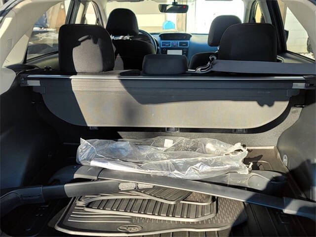 2017 Subaru Crosstrek 2.0i Premium