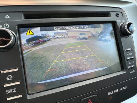 2015 GMC Acadia SLE-2