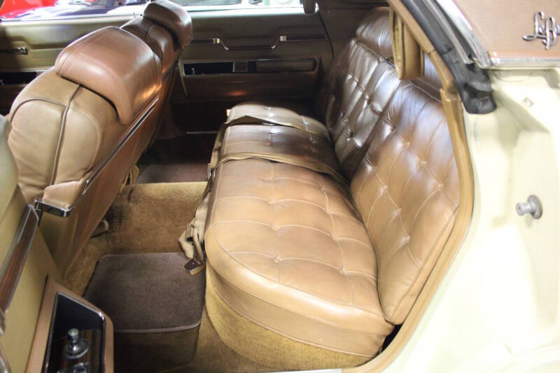 1972 Chrysler Imperial
