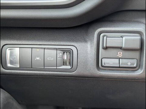 2026 Chevrolet Silverado EV LT