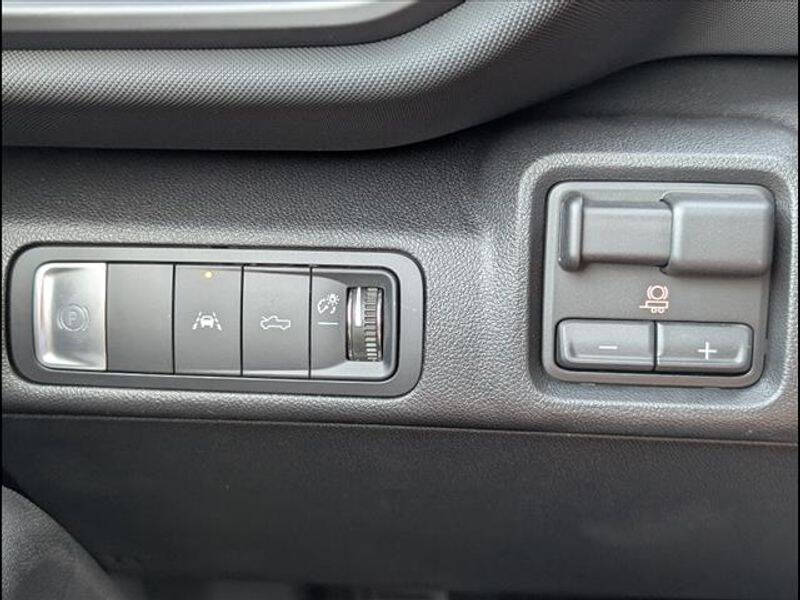 2026 Chevrolet Silverado EV LT