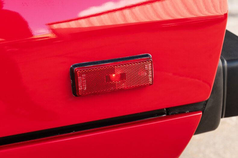 1979 Ferrari 308 GTB