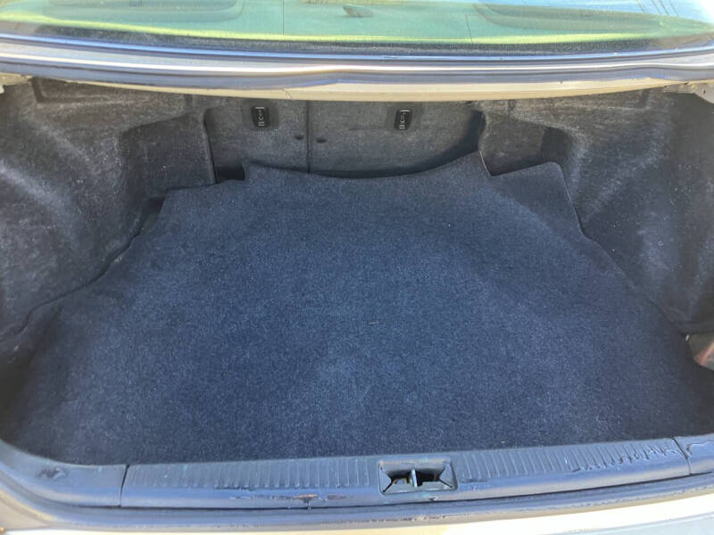 2000 Toyota Camry Solara SE V6