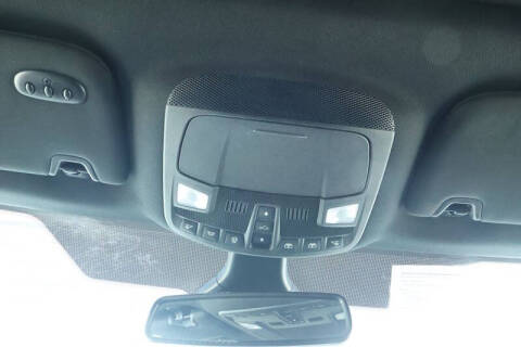 2022 Ford Edge ST-Line