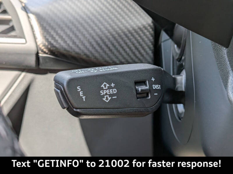 2026 Audi RS e-tron GT performance quattro