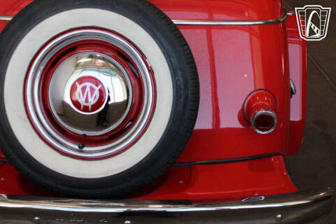 1949 Willys Jeepster