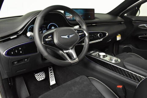 2022 Genesis GV70