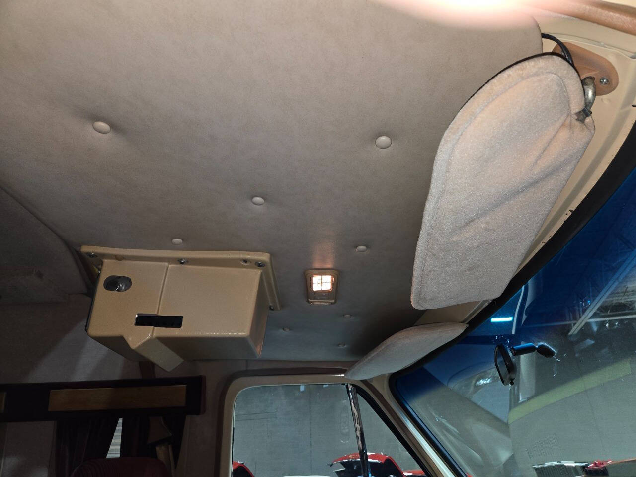 1988 Chevrolet Chevy Van 88
