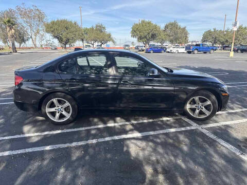 2013 BMW 3 Series 328i