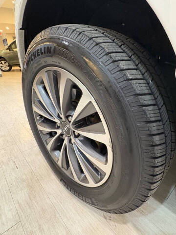 2015 Lincoln Navigator