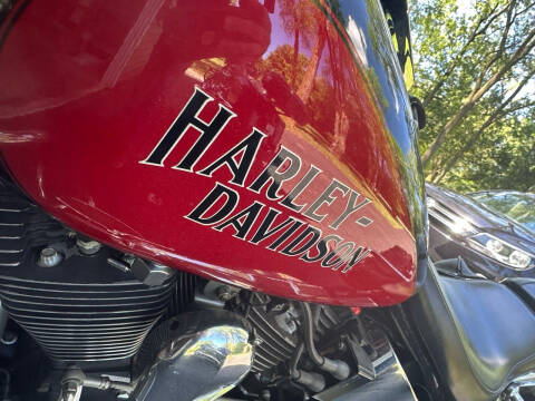1990 Harley-Davidson Heritage Softail  for sale at Luxury Auto Finder in Batavia IL