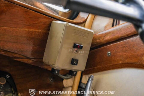 1926 Rolls-Royce Model 20