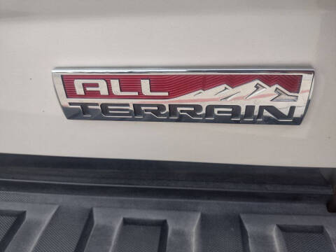 2015 GMC Sierra 1500