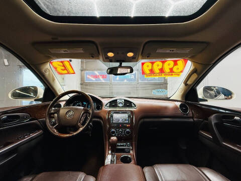 2013 Buick Enclave Premium