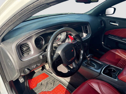 2019 Dodge Charger R/T