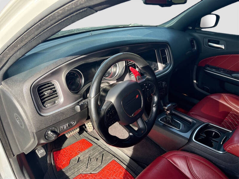 2019 Dodge Charger R/T