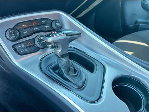 2020 Dodge Challenger R/T