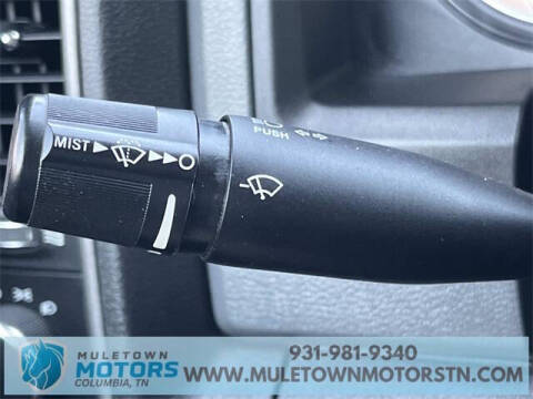 2017 RAM 3500 Tradesman