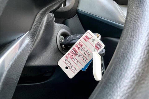 2024 Ford Maverick XL