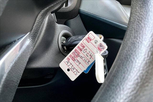 2024 Ford Maverick XL