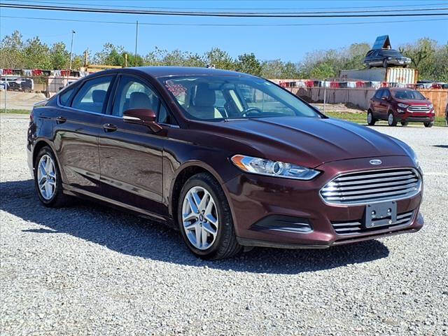 2013 Ford Fusion for sale at Tri State Auto Sales in Cincinnati, OH