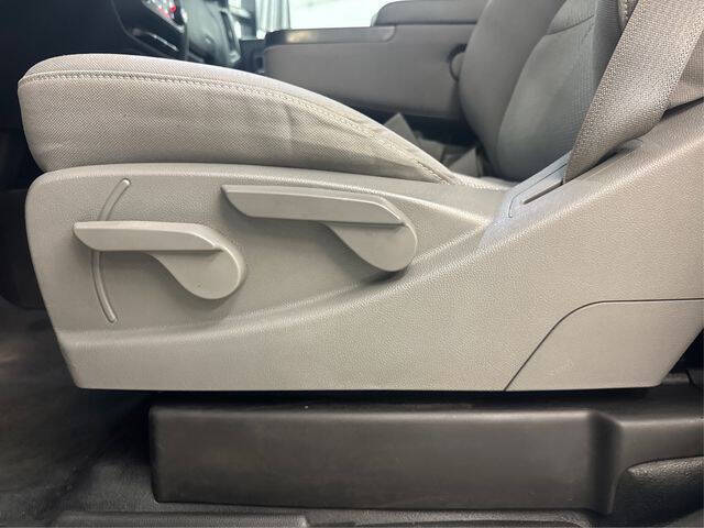 2015 GMC Sierra 3500HD