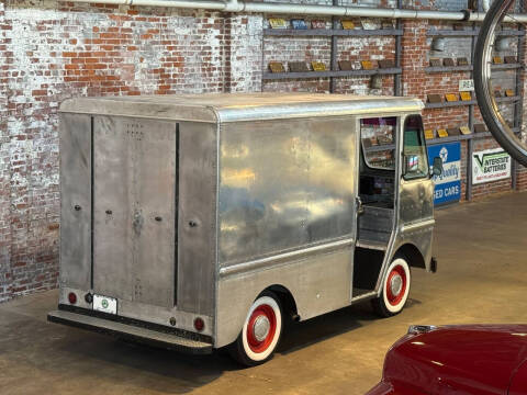 1964 Grumman Olsonette