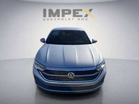2024 Volkswagen Jetta S