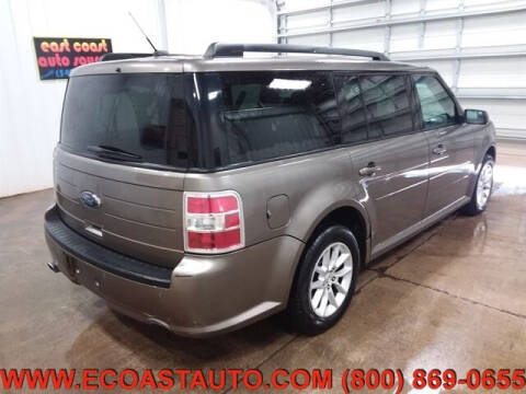 2014 Ford Flex SE