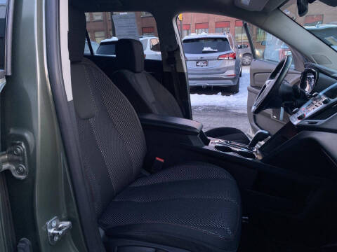 2015 GMC Terrain SLE-2